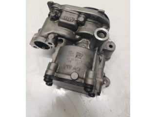 Масляный насос   04L145208J, 04L115261B  Audi A4 S4 B8 8K 