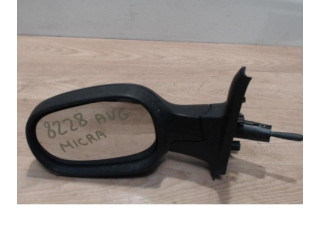 Zpětné zrcátko  Nissan Micra C+C 2005  96302AX66A, 96302AX66A  