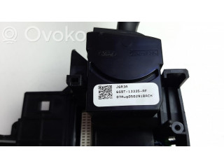 Подрулевой переключатель 6G9T13N064CJ, 6G9T13335AF   Ford Focus