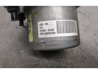 Jednotka ABS 6158945200   Hyundai i30 2007