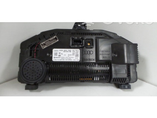 Панель приборов 8S0920790, 8S0920790X   Audi TT TTS RS Mk3 8S       