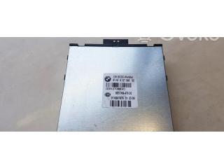 Блок управления коробкой передач 6142912708802   BMW 3 E90 E91