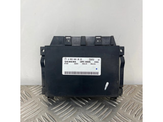 Блок управления коробкой передач A0325452632   Mercedes-Benz E W211