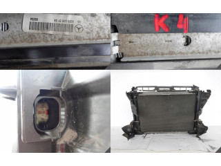 Zpětné zrcátko  Mercedes-Benz GLE (W166 - C292) 2015  A0999062400  