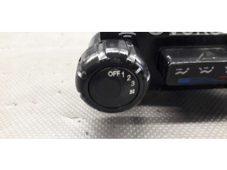 Блок управления климат-контролем 97250-02000   Hyundai Atos Prime