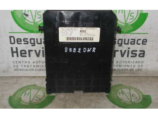   Pojistková skříňka 9651197780A, 0090012   Peugeot 307 2005