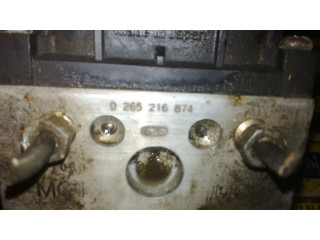 Jednotka ABS 0265216874, 04612386204042   Daewoo Nubira 1997