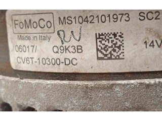 Zpětné zrcátko  Ford C-MAX II 2017  CV6T10300DC, 1821291  