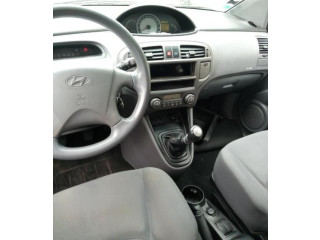 Панель приборов 9400417511   Hyundai Matrix       