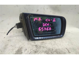 Zpětné zrcátko  Mercedes-Benz E AMG W210 1998    