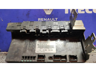   Pojistková skříňka 2035450701   Mercedes-Benz C W203 