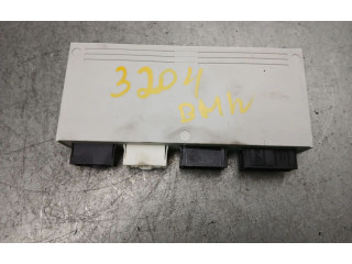 Блок комфорта 7374138, F005V01222   BMW M3   