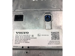 Vstřikovač 32247465, LT1101   Volvo XC60     