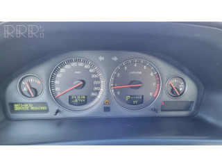 Přístrojová deska  Volvo S60 2005 30746097, 8602882  