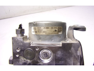 Jednotka ABS 2183036, EG9C2C405EG   Ford Mondeo MK V 2016
