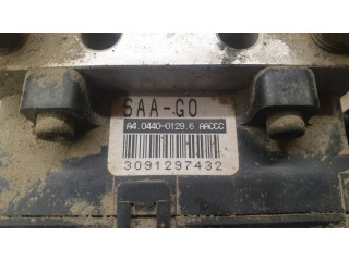 Блок АБС A4044001296   Honda  Jazz  2002-2008 года