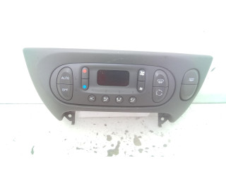 Vstřikovač 7700435401, 7700435401   Renault Megane I     