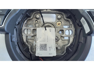 Руль Audi A1  2010-2018 года 616430500, 4G0419091F      