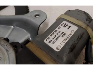 Zpětné zrcátko  Daewoo Matiz 2009  96870316, 96870316  