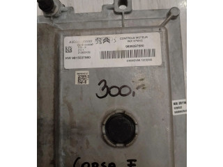 Řídící jednotka 9838397680   Opel Corsa F 2022
