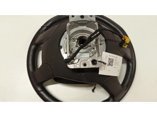 Руль Citroen C5  2008-2016 года 609435700      