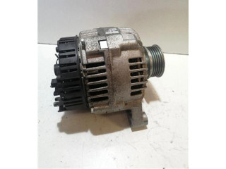Генератор 28-2851, 28-2851   Audi A4 S4 B5 8D      