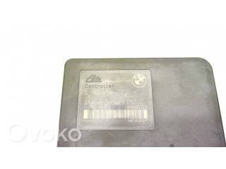 Блок АБС 6765454, 10096008203   BMW  3 E46  1998-2005 года