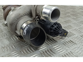  Турбина KIA Stinger  282313L110, 8440760006         