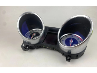 Přístrojová deska  Mercedes-Benz SLK R172 2013 A1729005706, A1729012301  