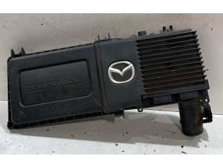 Řídící jednotka 014140-1962, 014140-1962   Mazda 3 I 2007