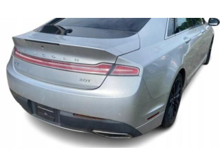 Руль Lincoln MKZ II  2012 - 2020 года FP53-3F563-UC3ZHE      