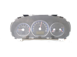 Панель приборов 11642-00070   Hyundai Santa Fe       