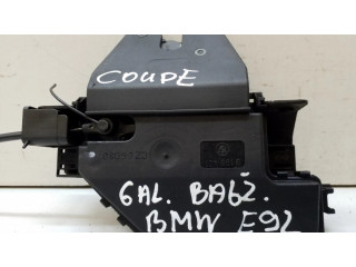 замок багажника 8196401, 7167321    BMW 3 E92 E93 2005-2014 года