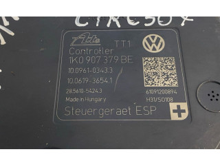 Jednotka ABS 1K0907379BE, 1K0614517CP   Volkswagen Caddy 2014