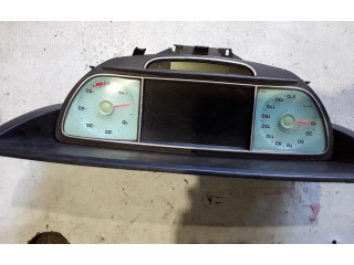 Панель приборов 503550080223-02, 4HW   Lancia Phedra       