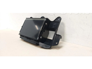 Дисплей    259156761R, 259156761R   Renault Twingo III