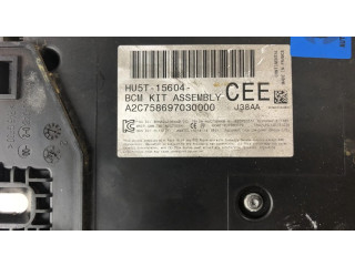 Блок комфорта 2172968, HU5T15604CEE   Ford Ranger   