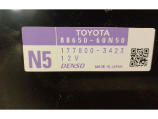 Блок управления 8865060N50, DENSO1778003423   Toyota Land Cruiser (J200)