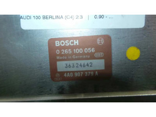 Блок управления АБС BOSCH   Audi 100 S4 C4