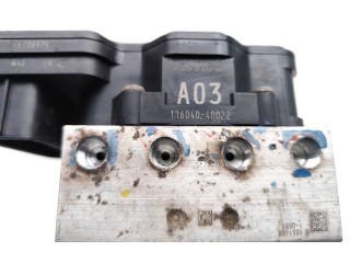 Jednotka ABS 116040-40022   Mitsubishi L200 2019