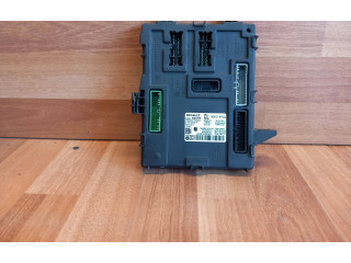 Блок комфорта 284B16237R, 16383651794923   Renault Espace V (RFC)   