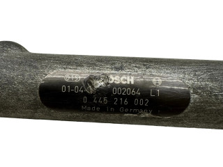 Vstřikovací lišta 0445216002, 002064   BMW 5 E39  pro naftový motor 3.0  