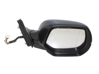 Zpětné zrcátko pravé Honda CR-V 2014  9PIN  