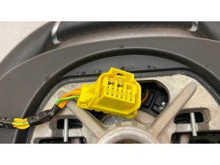 Volant Peugeot 3008 II 2021 34199118G, 34196374J  