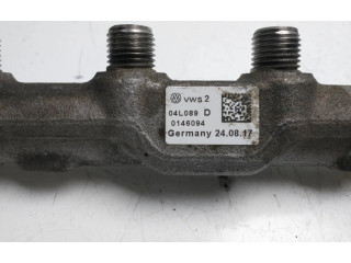 Топливная рампа 0146094, 04L089D   Volkswagen Passat Alltrack  