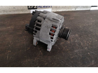 Генератор 04L903021D, 04L903021D   Seat Leon (5F)      