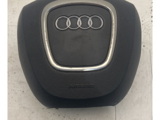 Подушка безопасности водителя    Audi A4 Allroad