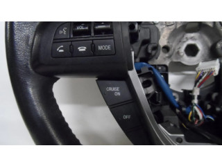 Руль Mazda 3 II  2009-2013 года BCP13298202, BDH2664M0C      