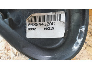 Zpětné zrcátko  Chrysler Voyager 2004  04894412AC  