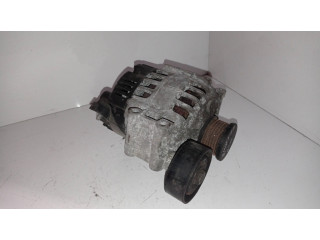 Генератор 7521488, 2542749B   BMW 3 E46 2.2     